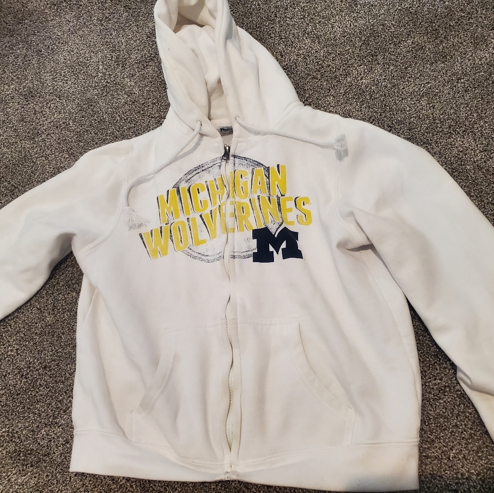 Womens Wolverine Jacket
